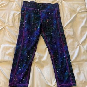 Galaxy CVG Leggings